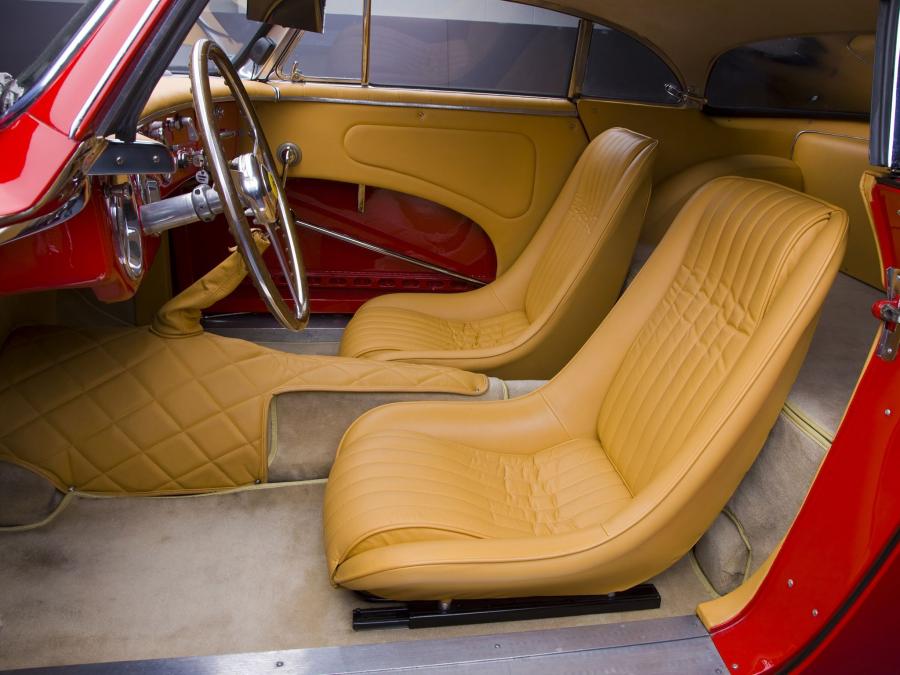  Ferrari 212 Inter Geneva 1953 года  (фото 47 из 53)
